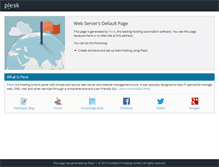 Tablet Screenshot of beta.ca.com.tr